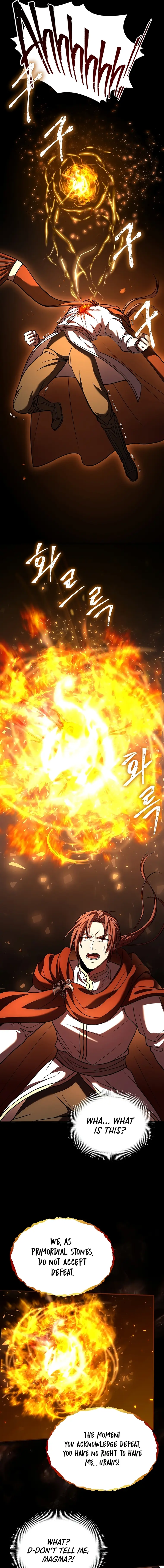 Read Return of the Legendary Spear Knight EN Manga Online