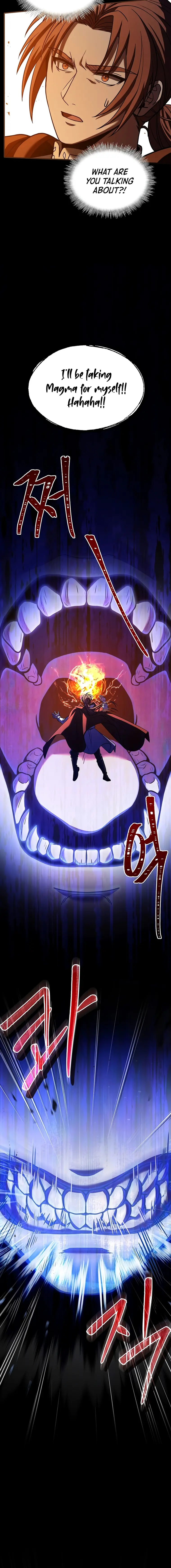 Read Return of the Legendary Spear Knight EN Manga Online