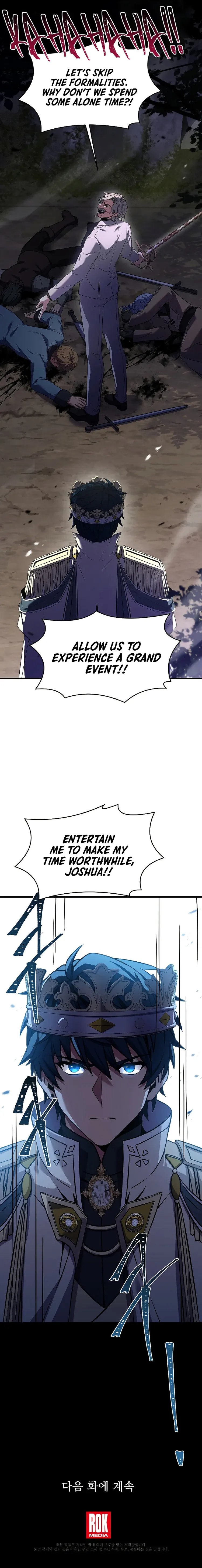 Read Return of the Legendary Spear Knight EN Manga Online