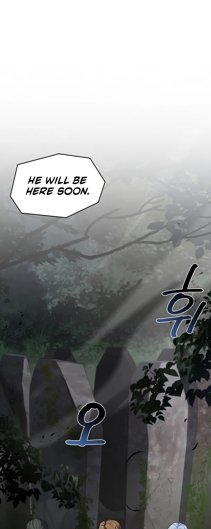 Read Return of the Legendary Spear Knight EN Manga Online