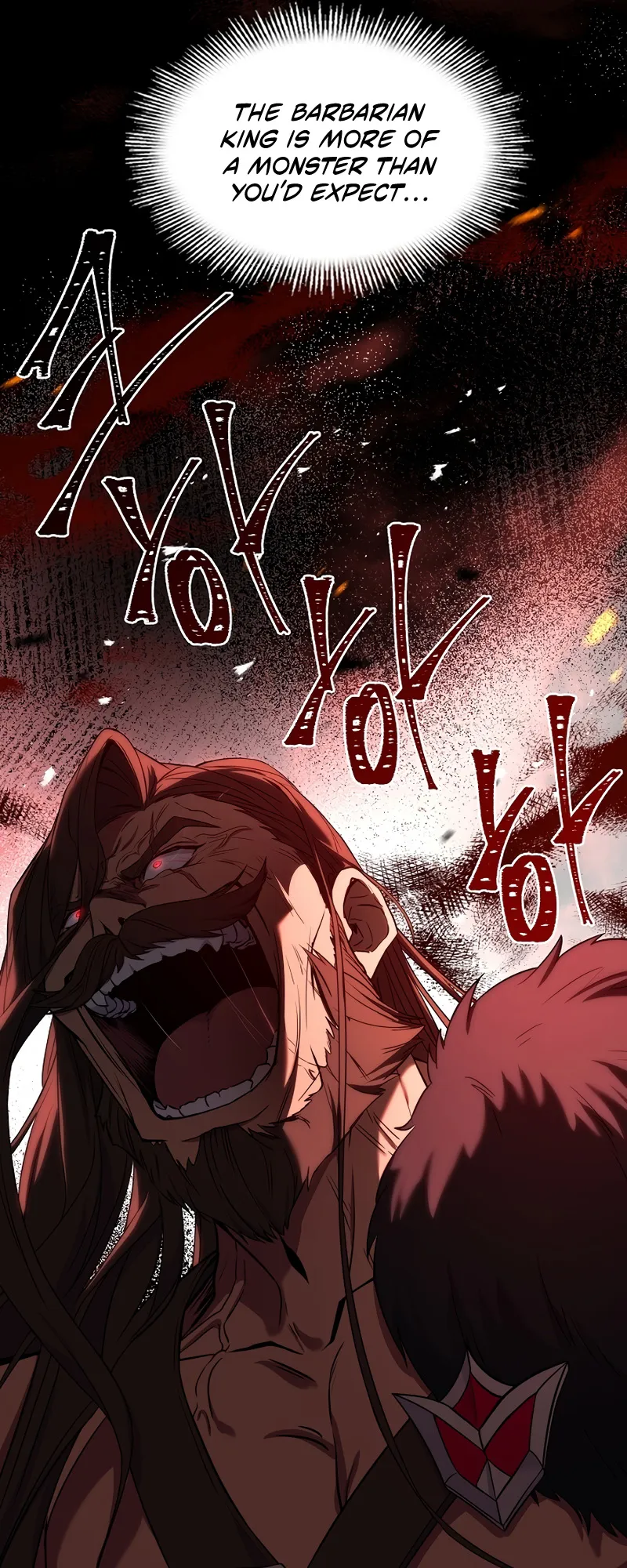 Read Return of the Legendary Spear Knight EN Manga Online