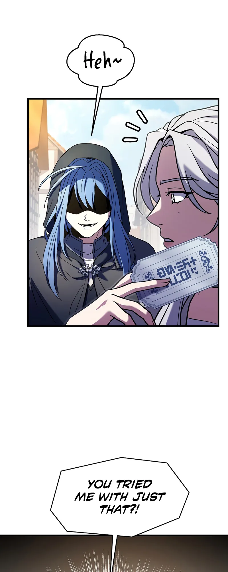 Read Return of the Legendary Spear Knight EN Manga Online