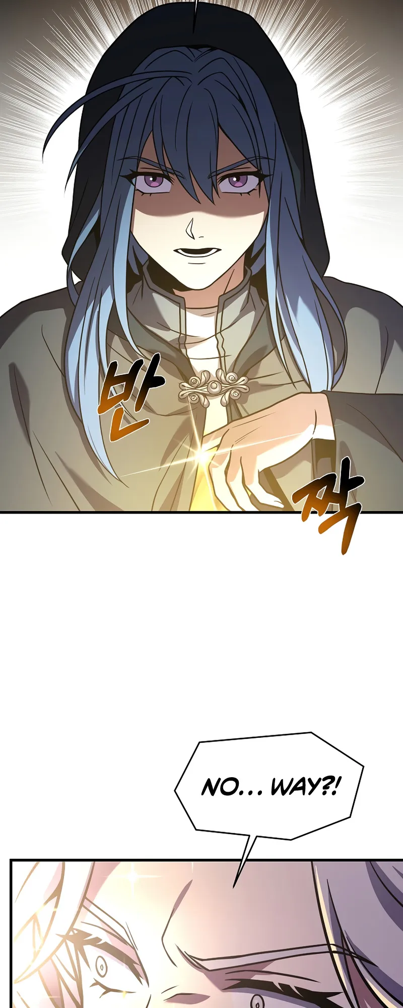 Read Return of the Legendary Spear Knight EN Manga Online