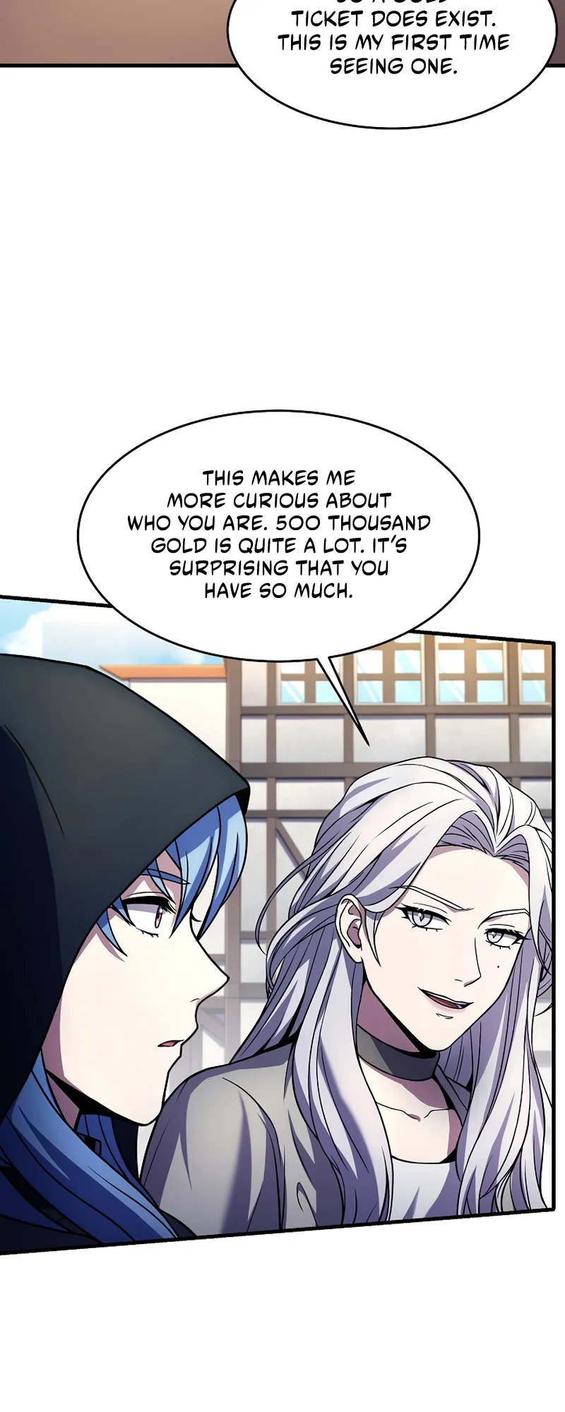 Read Return of the Legendary Spear Knight EN Manga Online