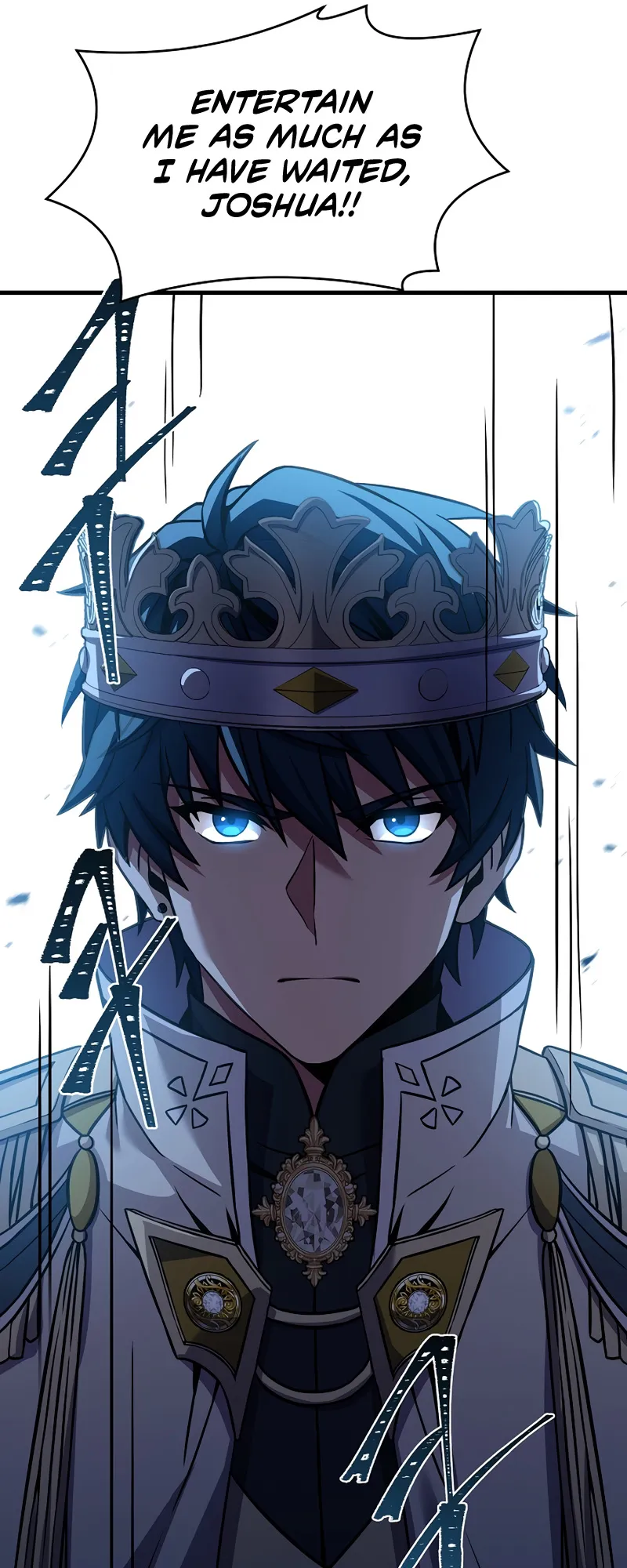 Read Return of the Legendary Spear Knight EN Manga Online