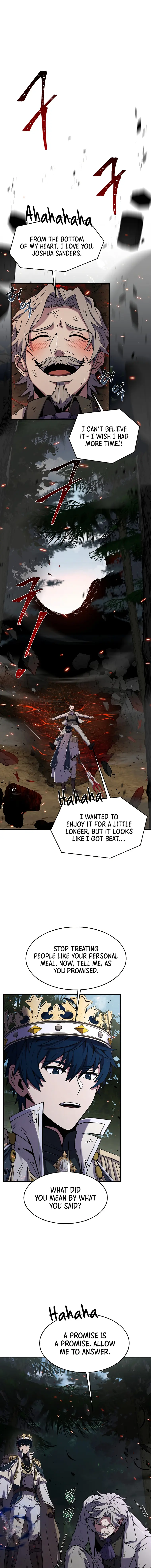 Read Return of the Legendary Spear Knight EN Manga Online