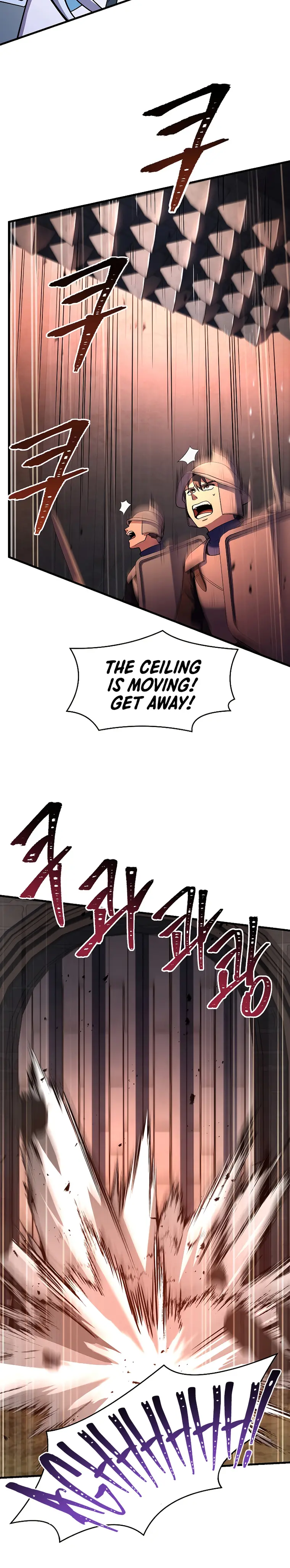Read Return of the Legendary Spear Knight EN Manga Online
