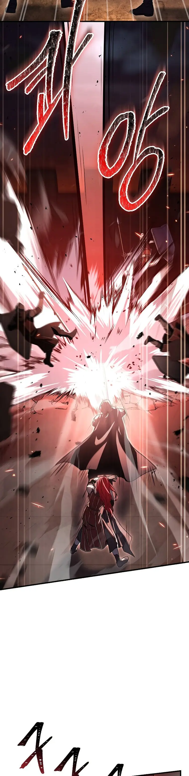 Read Return of the Legendary Spear Knight EN Manga Online