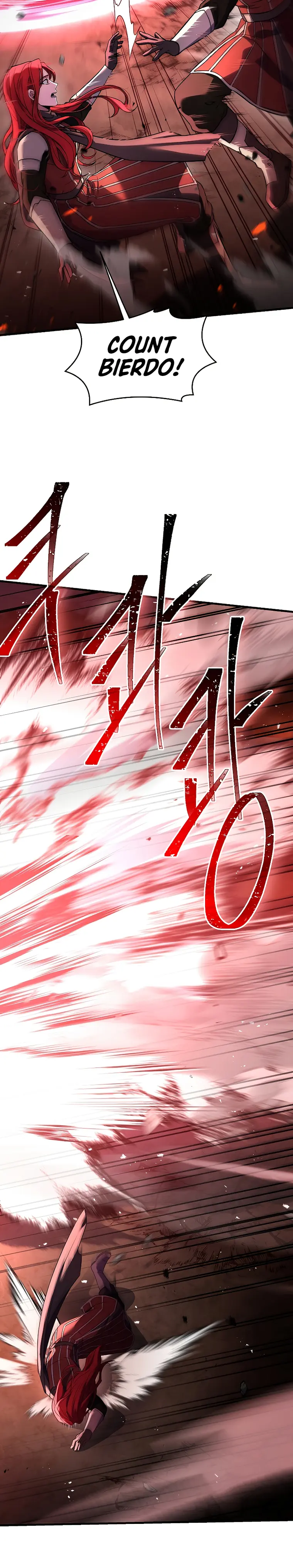 Read Return of the Legendary Spear Knight EN Manga Online