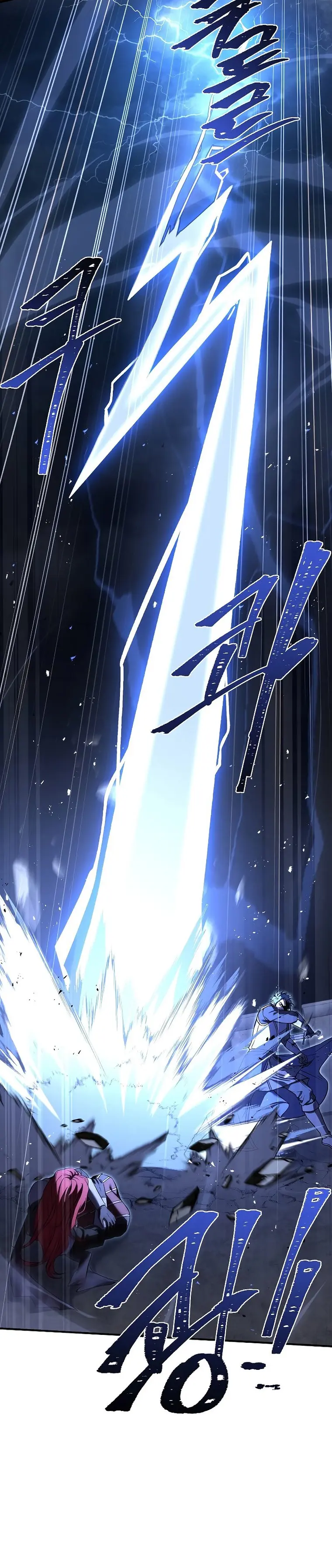 Read Return of the Legendary Spear Knight EN Manga Online