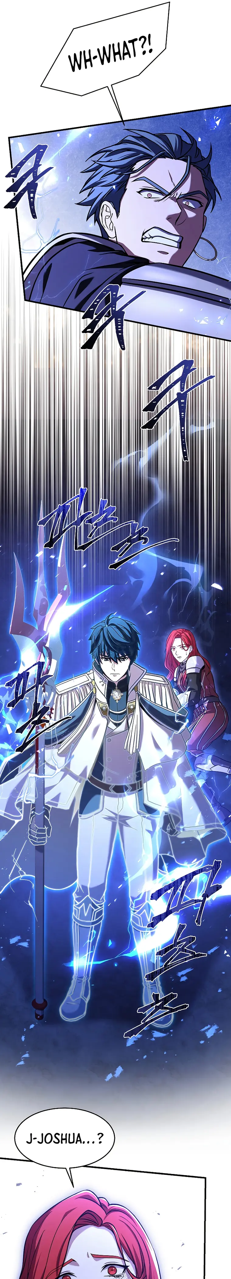 Read Return of the Legendary Spear Knight EN Manga Online