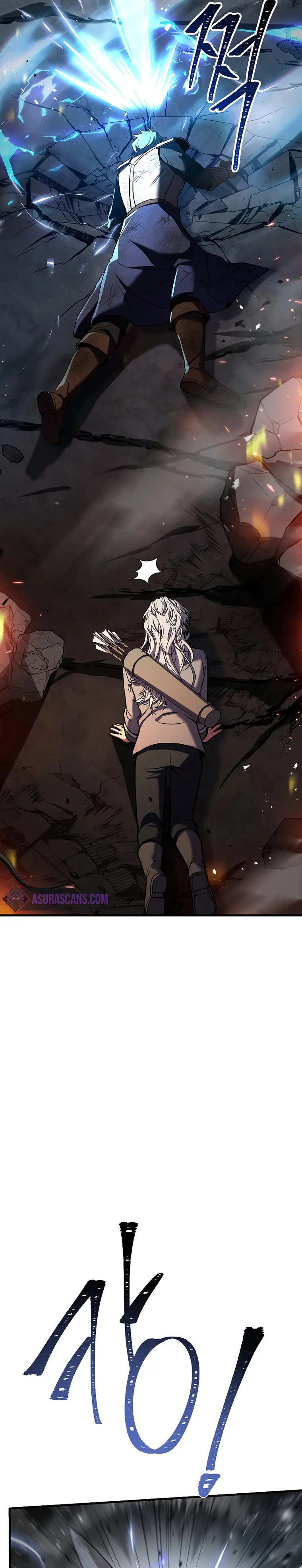 Read Return of the Legendary Spear Knight EN Manga Online