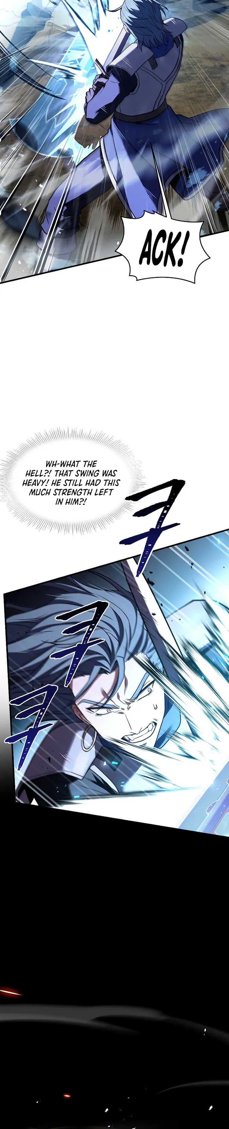 Read Return of the Legendary Spear Knight EN Manga Online
