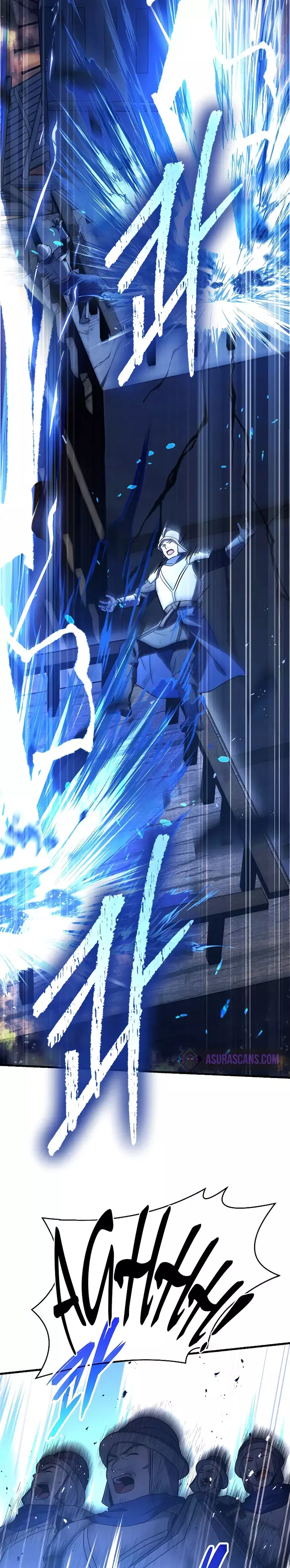Read Return of the Legendary Spear Knight EN Manga Online