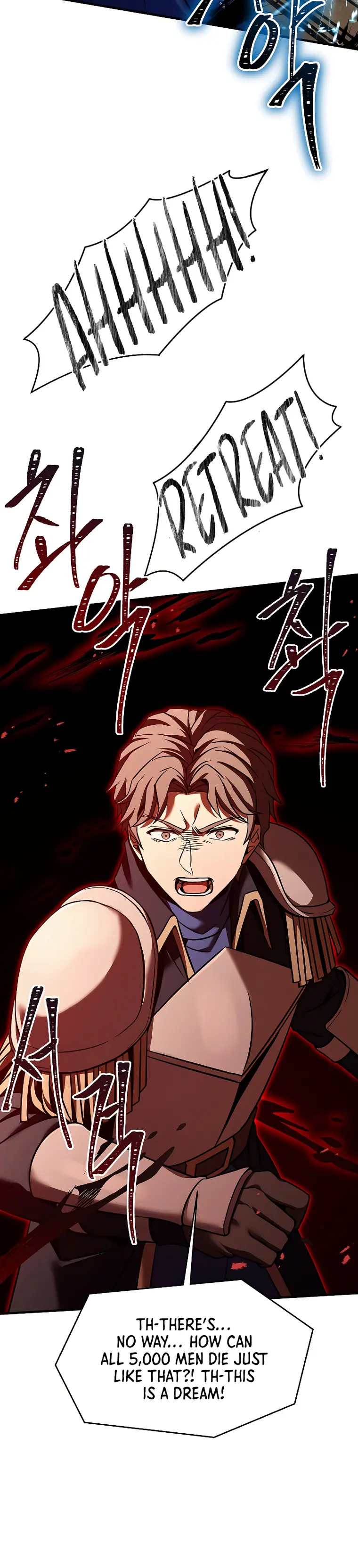 Read Return of the Legendary Spear Knight EN Manga Online