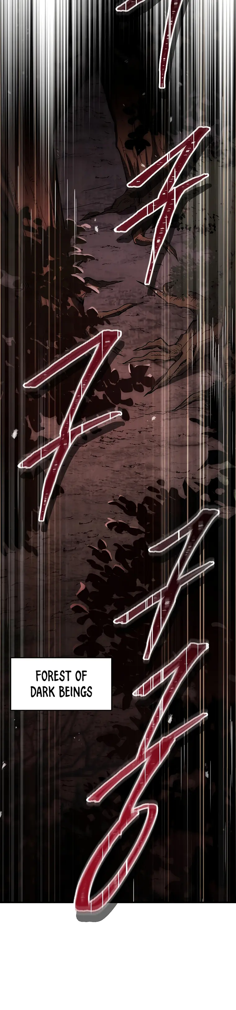 Read Return of the Legendary Spear Knight EN Manga Online