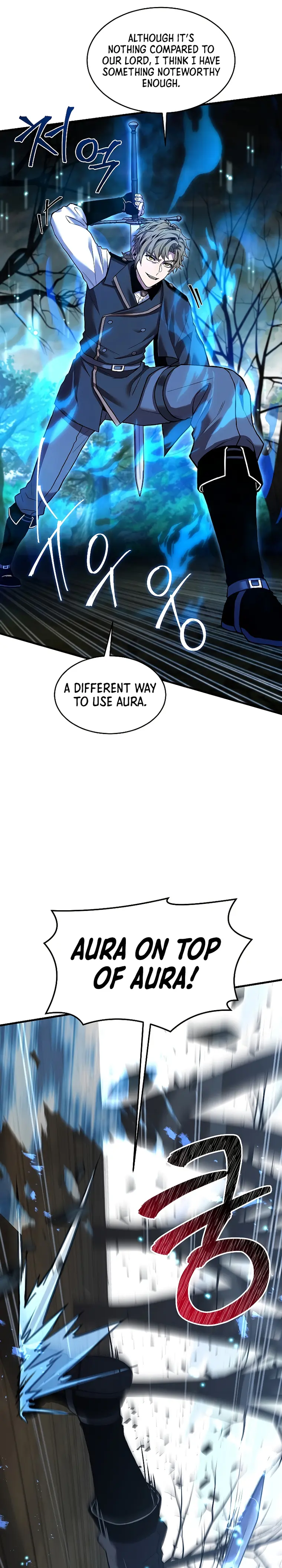 Read Return of the Legendary Spear Knight EN Manga Online