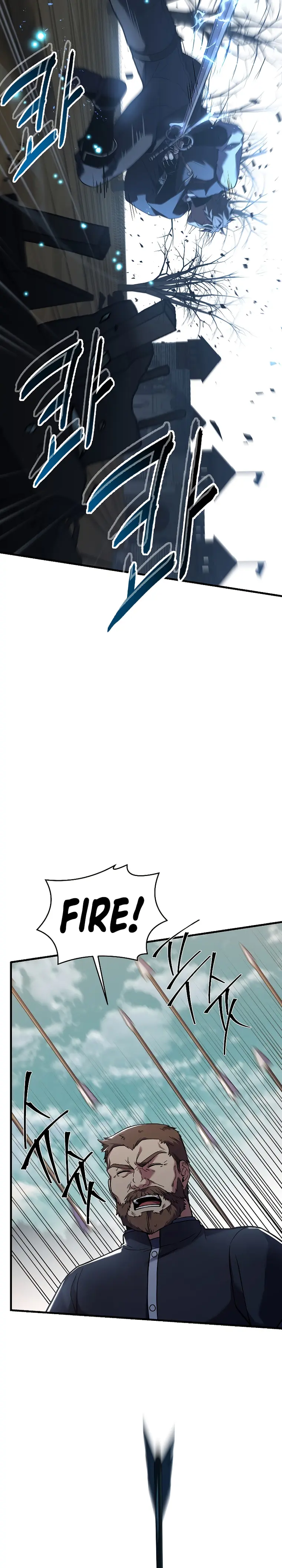 Read Return of the Legendary Spear Knight EN Manga Online