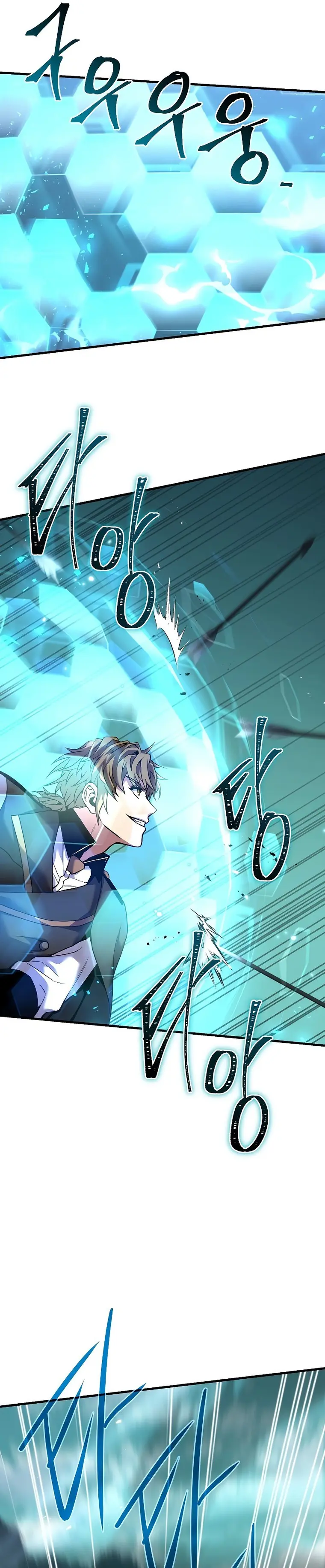 Read Return of the Legendary Spear Knight EN Manga Online