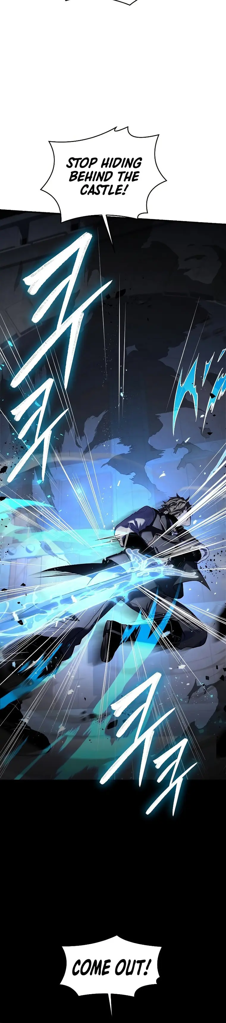 Read Return of the Legendary Spear Knight EN Manga Online