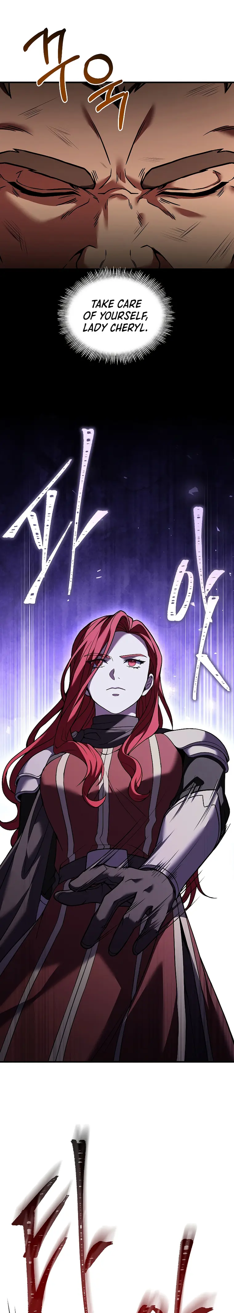 Read Return of the Legendary Spear Knight EN Manga Online