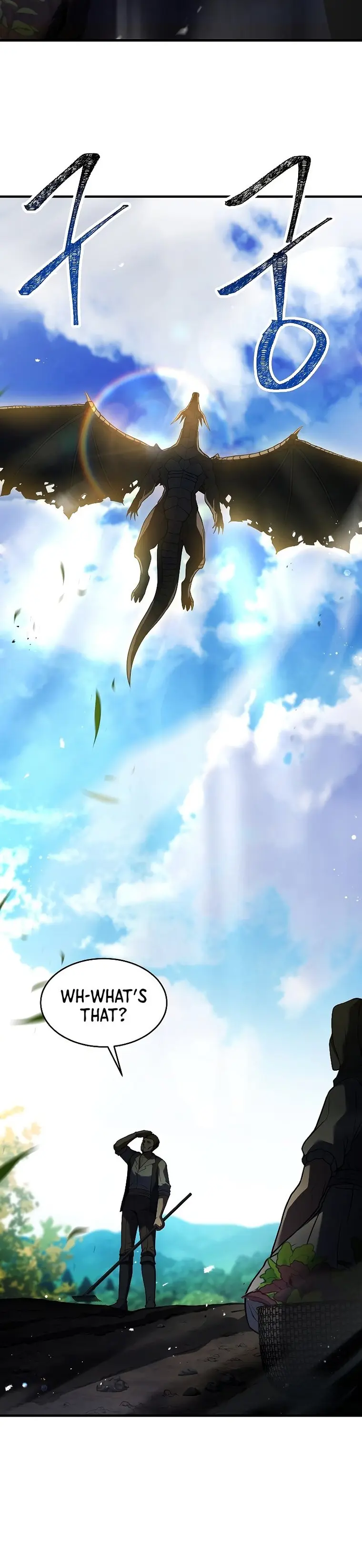Read Return of the Legendary Spear Knight EN Manga Online