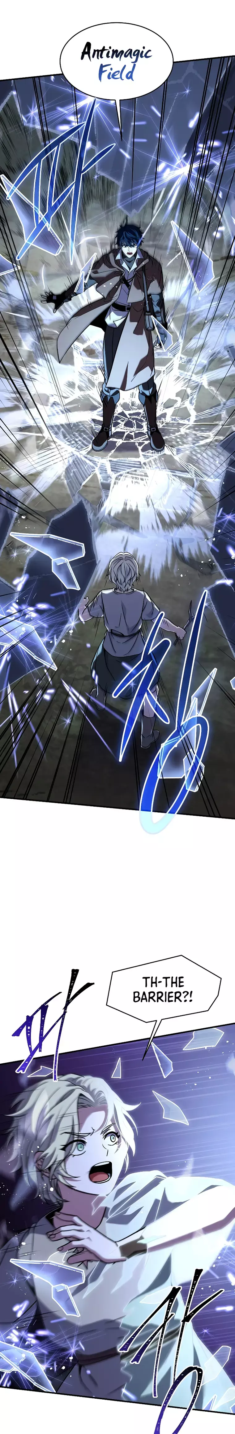 Read Return of the Legendary Spear Knight EN Manga Online