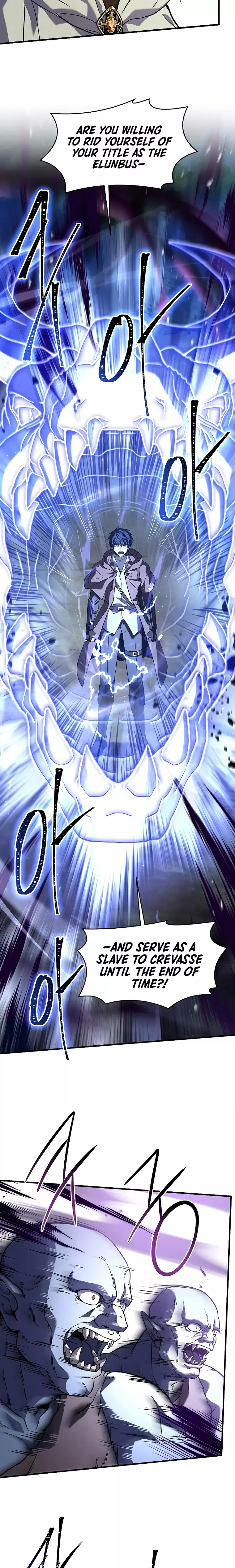 Read Return of the Legendary Spear Knight EN Manga Online