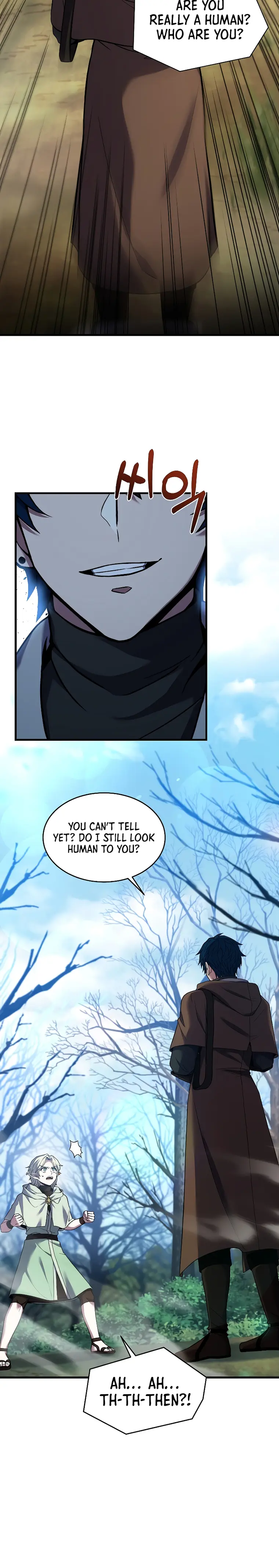 Read Return of the Legendary Spear Knight EN Manga Online