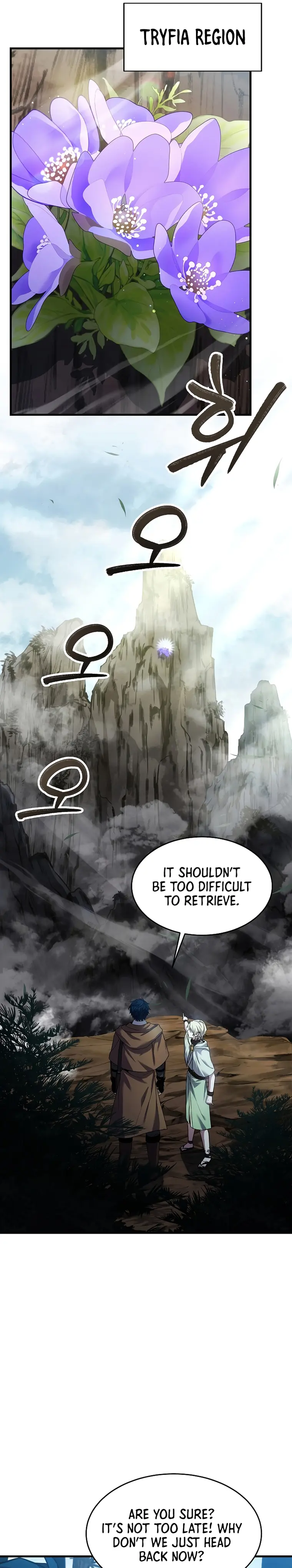 Read Return of the Legendary Spear Knight EN Manga Online