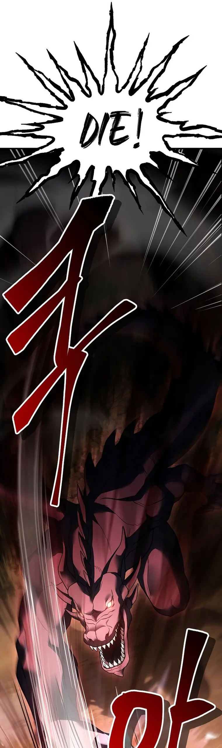 Read Return of the Legendary Spear Knight EN Manga Online
