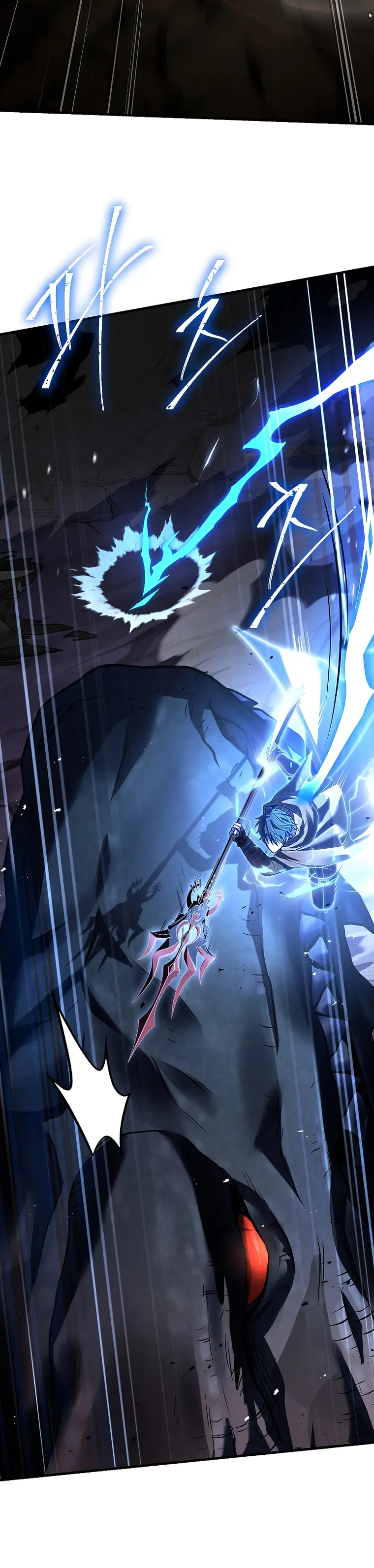 Read Return of the Legendary Spear Knight EN Manga Online