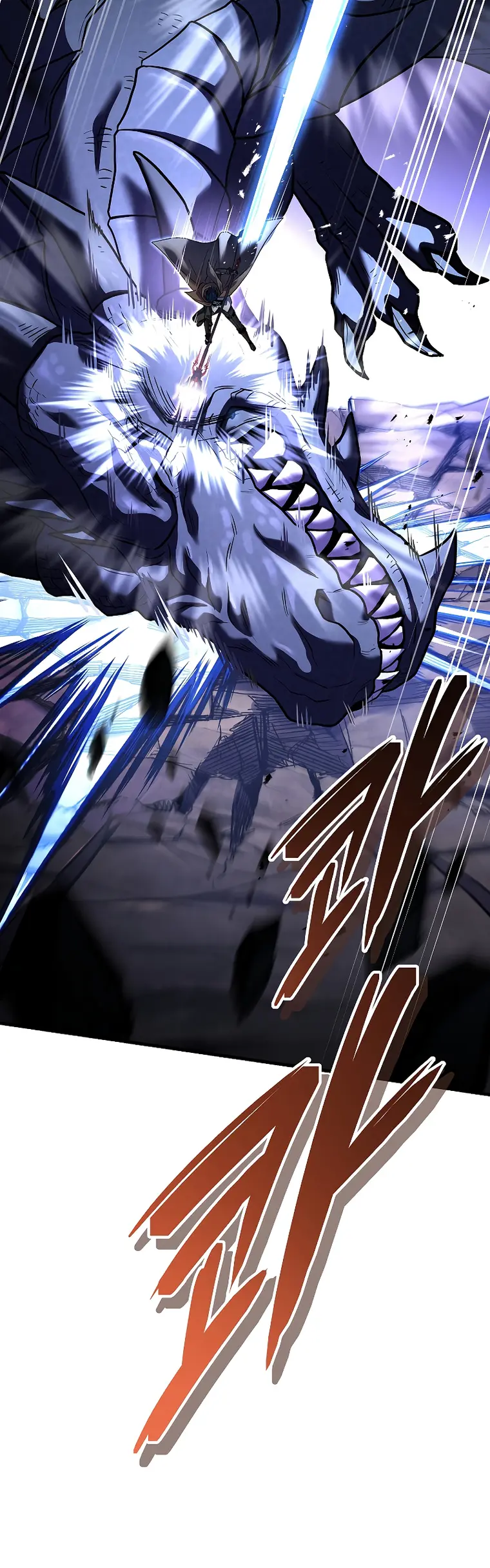 Read Return of the Legendary Spear Knight EN Manga Online