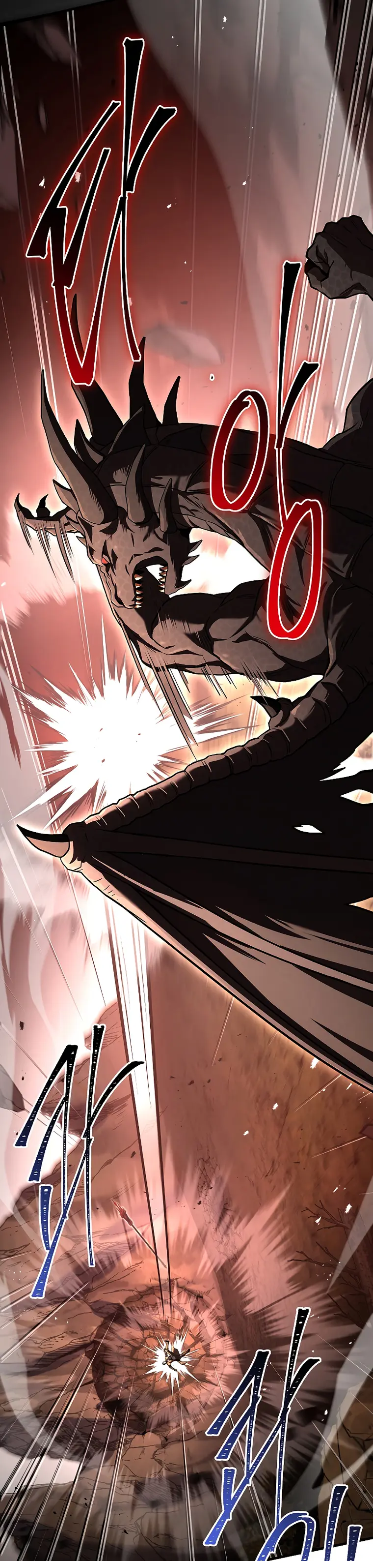 Read Return of the Legendary Spear Knight EN Manga Online