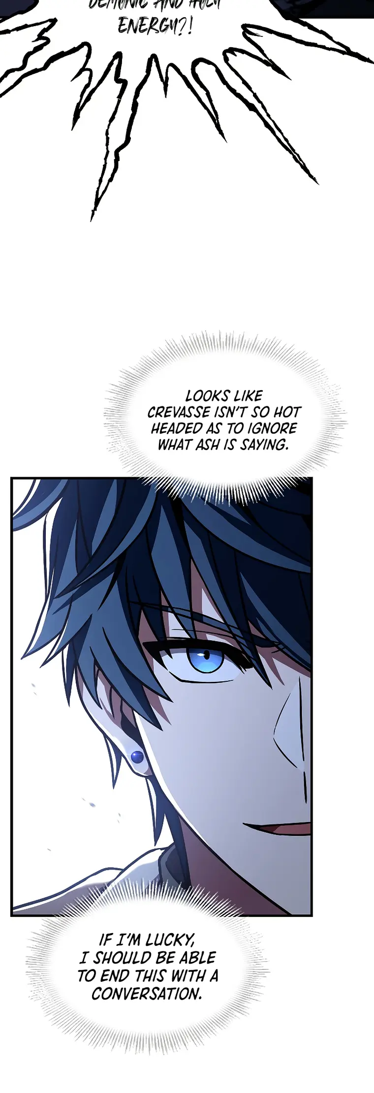 Read Return of the Legendary Spear Knight EN Manga Online