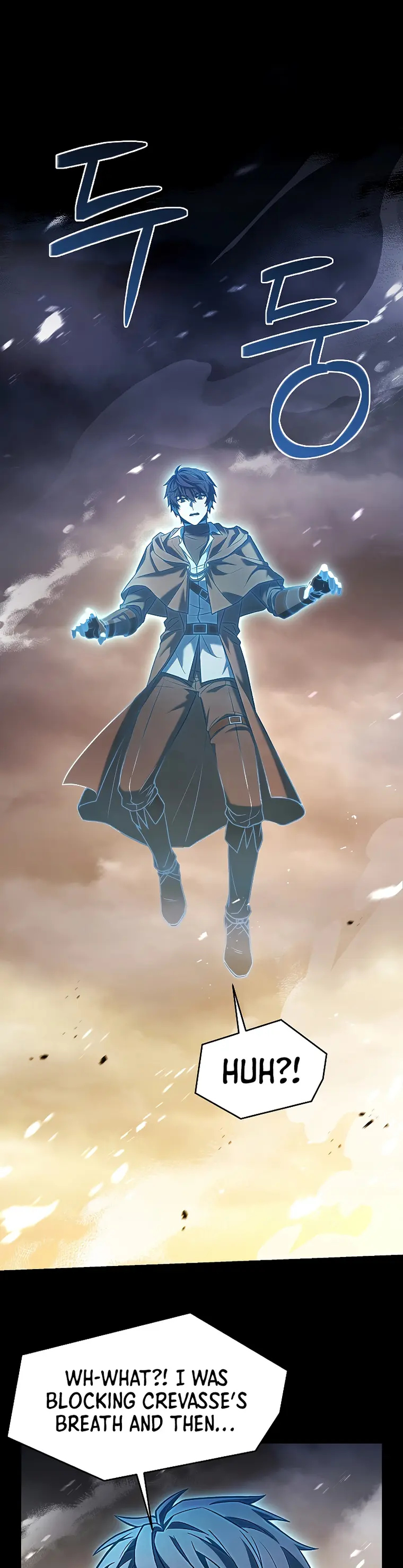 Read Return of the Legendary Spear Knight EN Manga Online