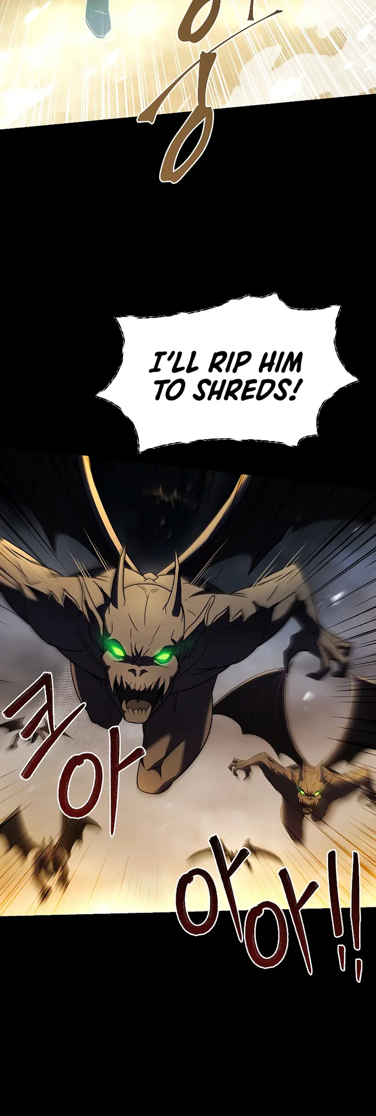 Read Return of the Legendary Spear Knight EN Manga Online