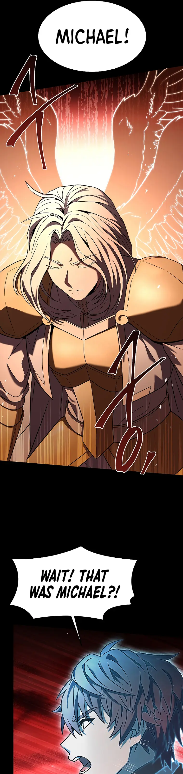 Read Return of the Legendary Spear Knight EN Manga Online
