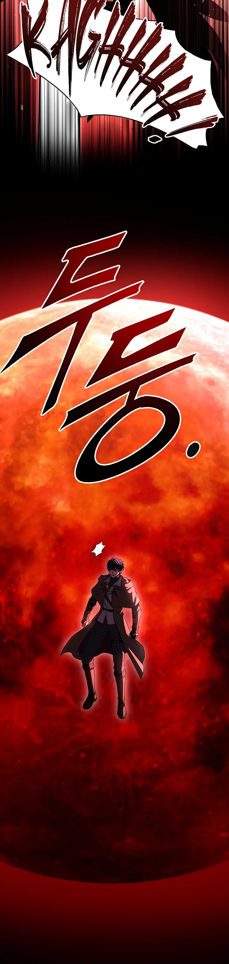Read Return of the Legendary Spear Knight EN Manga Online