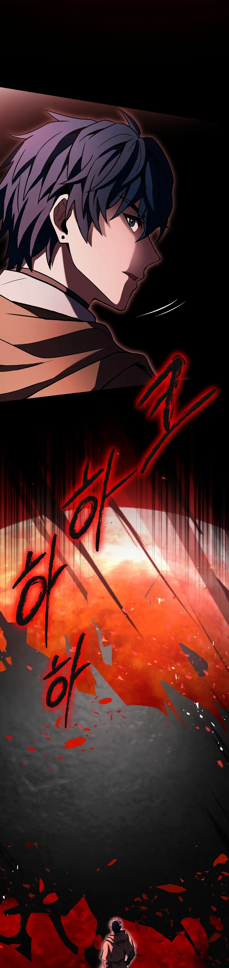 Read Return of the Legendary Spear Knight EN Manga Online