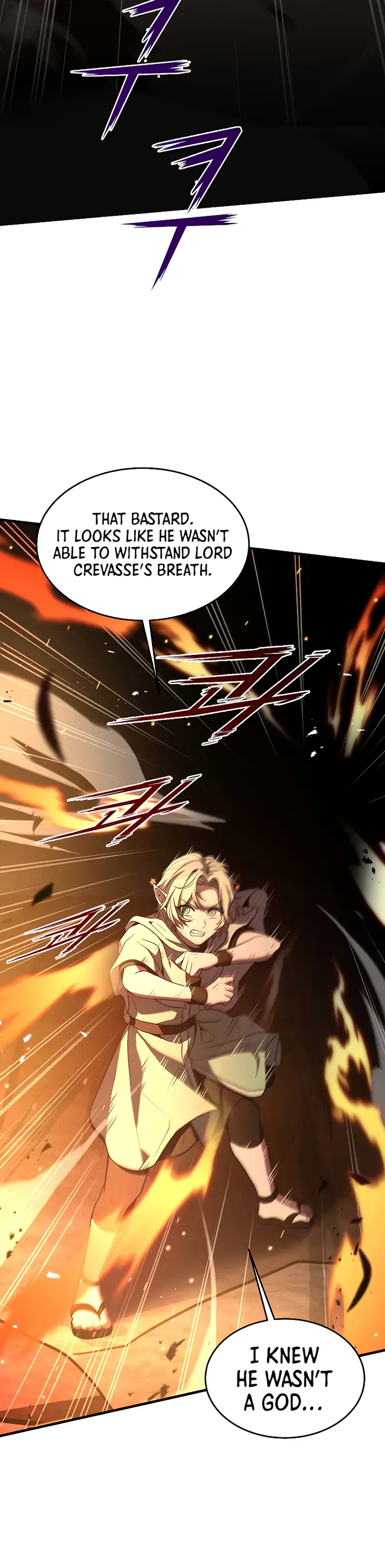 Read Return of the Legendary Spear Knight EN Manga Online