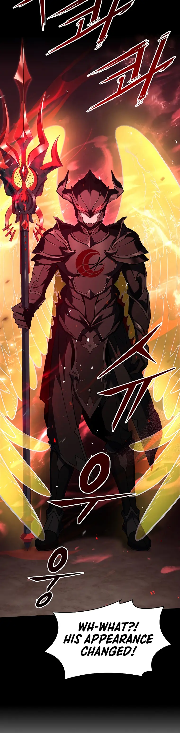 Read Return of the Legendary Spear Knight EN Manga Online