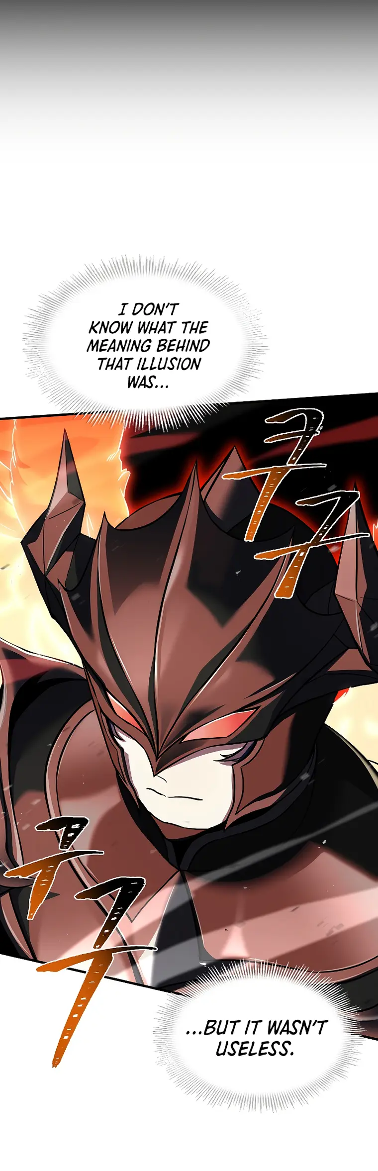 Read Return of the Legendary Spear Knight EN Manga Online