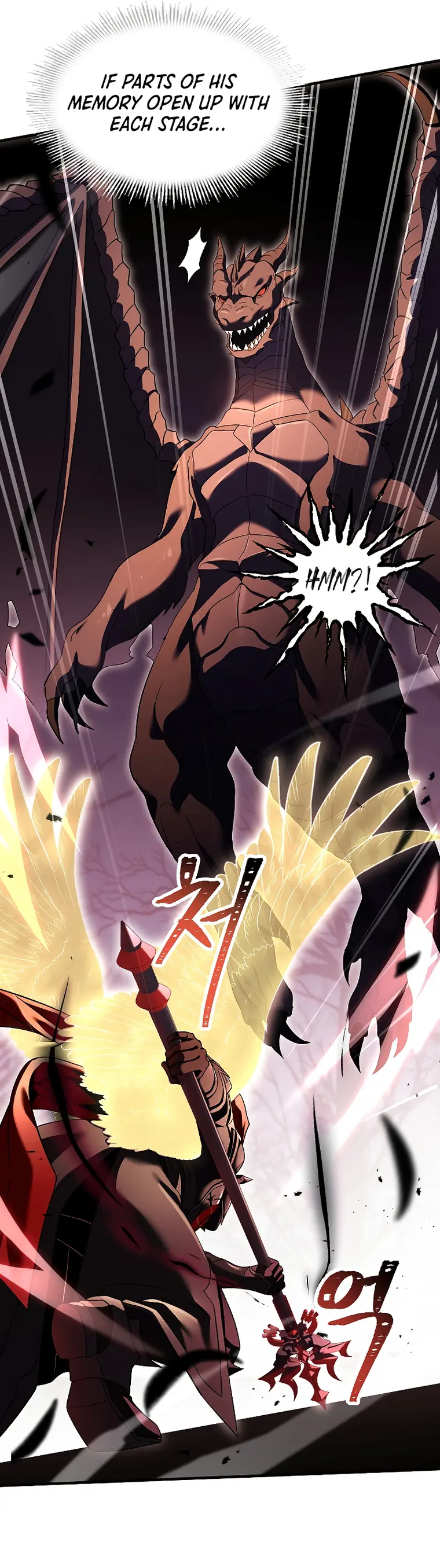 Read Return of the Legendary Spear Knight EN Manga Online
