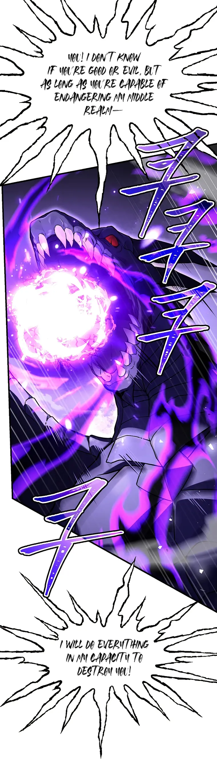 Read Return of the Legendary Spear Knight EN Manga Online