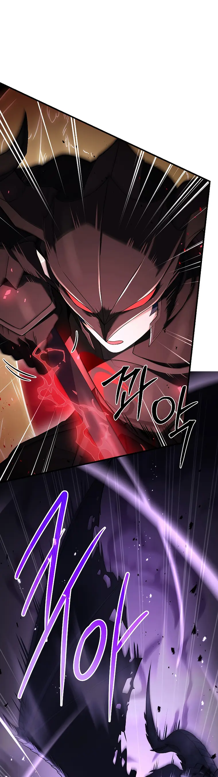 Read Return of the Legendary Spear Knight EN Manga Online