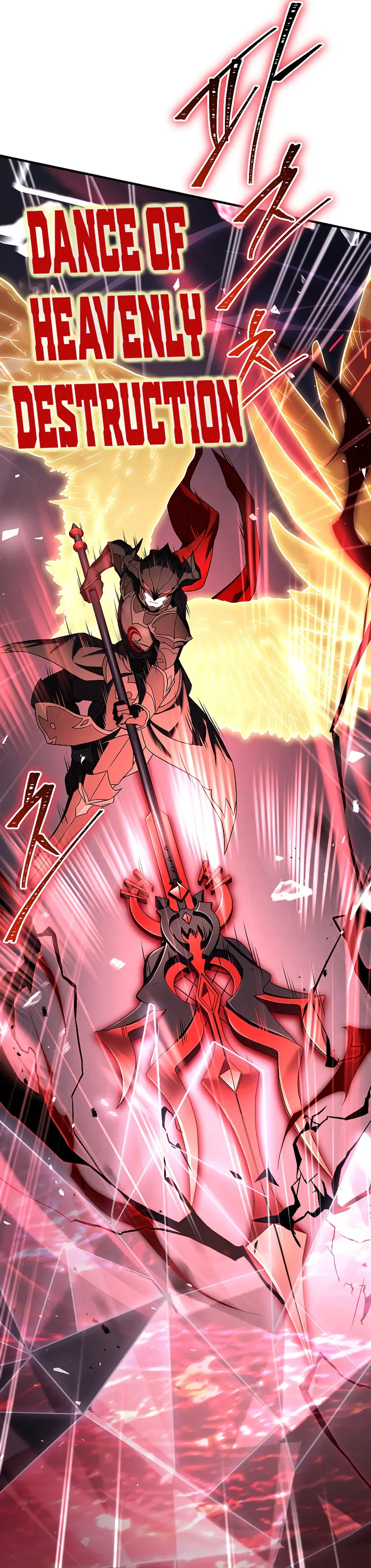 Read Return of the Legendary Spear Knight EN Manga Online