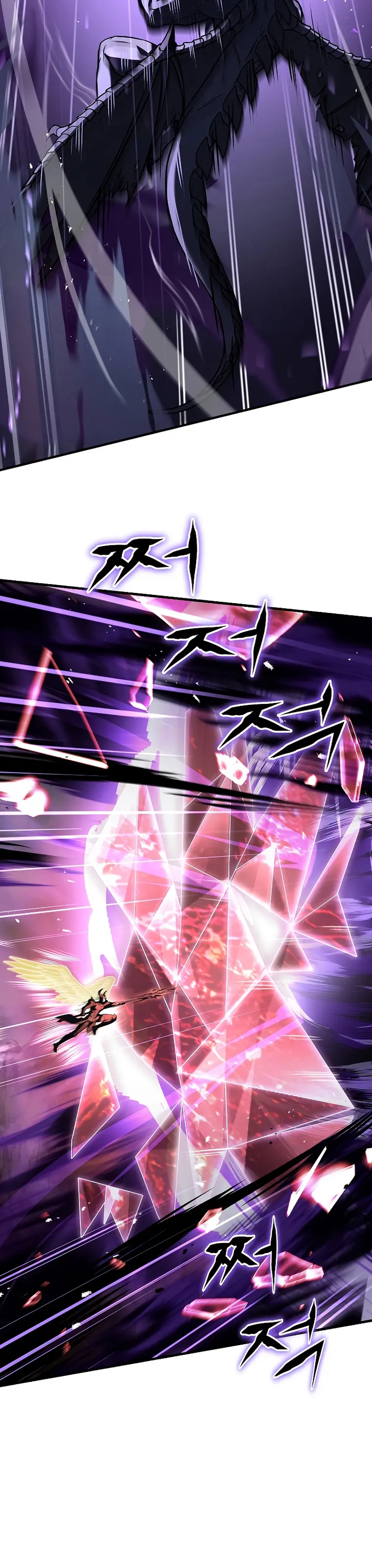 Read Return of the Legendary Spear Knight EN Manga Online