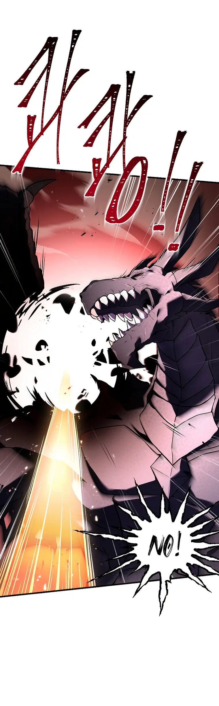 Read Return of the Legendary Spear Knight EN Manga Online