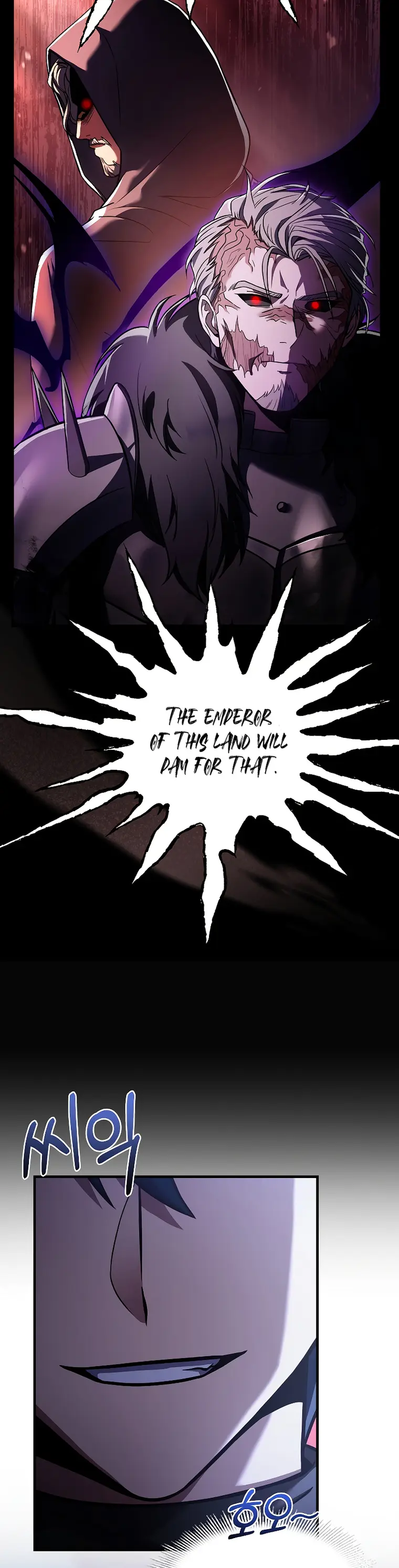 Read Return of the Legendary Spear Knight EN Manga Online